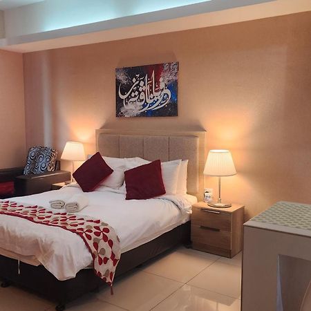 The Viana Apartment 1 哥打巴鲁 外观 照片