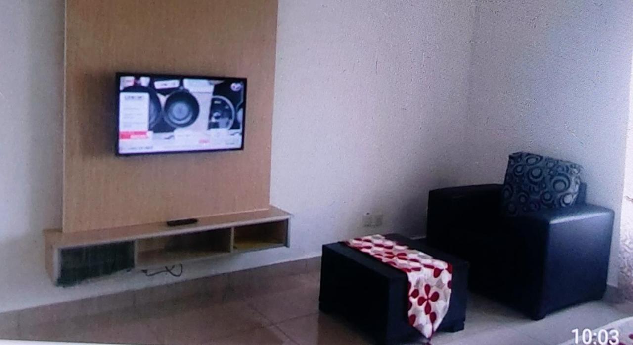 The Viana Apartment 1 哥打巴鲁 外观 照片