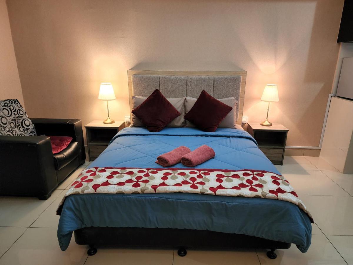 The Viana Apartment 1 哥打巴鲁 外观 照片