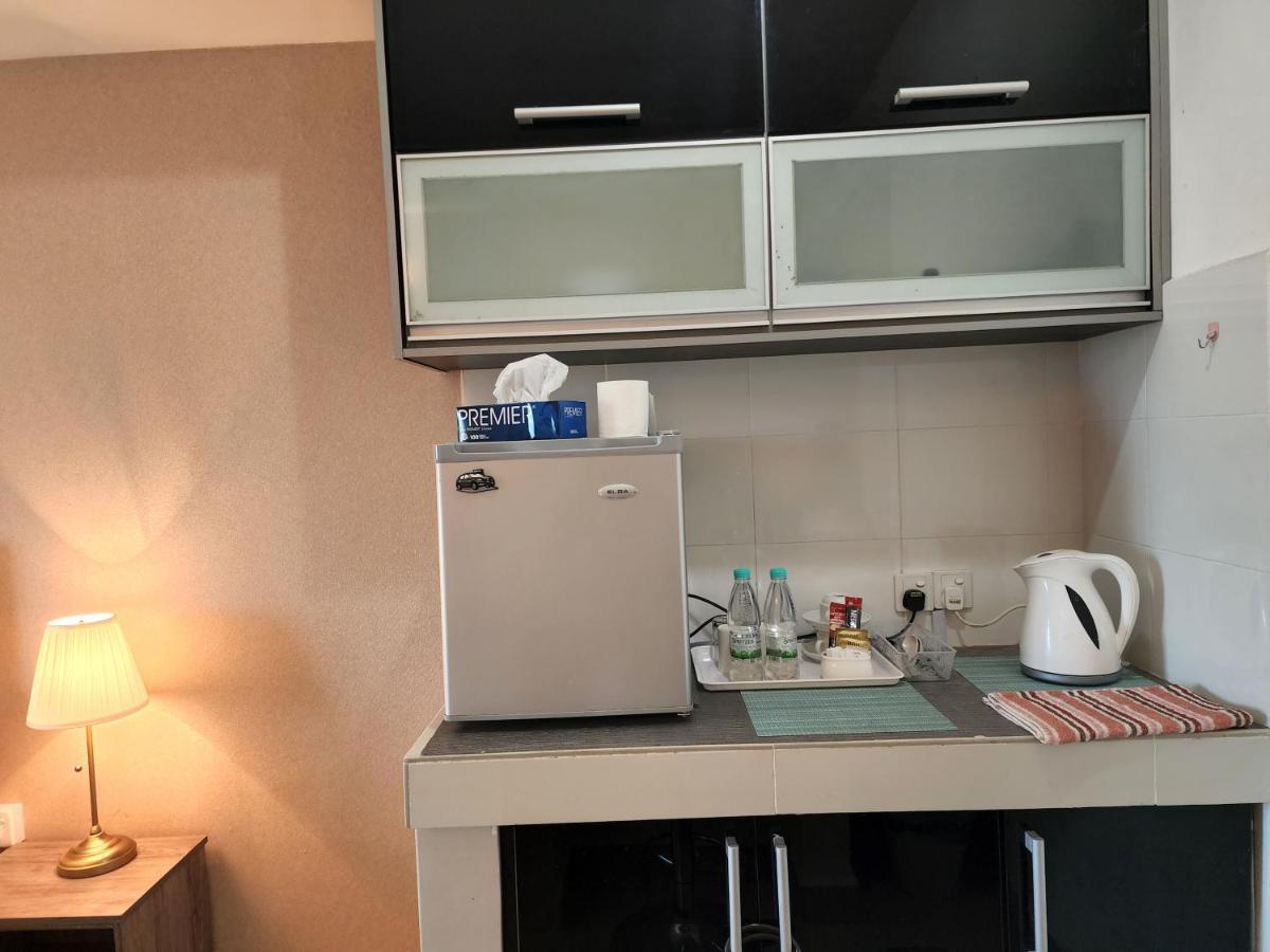 The Viana Apartment 1 哥打巴鲁 外观 照片