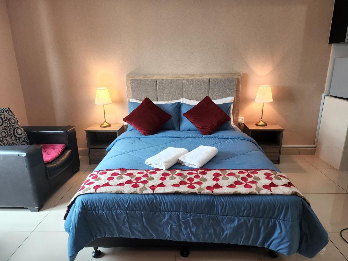 The Viana Apartment 1 哥打巴鲁 外观 照片