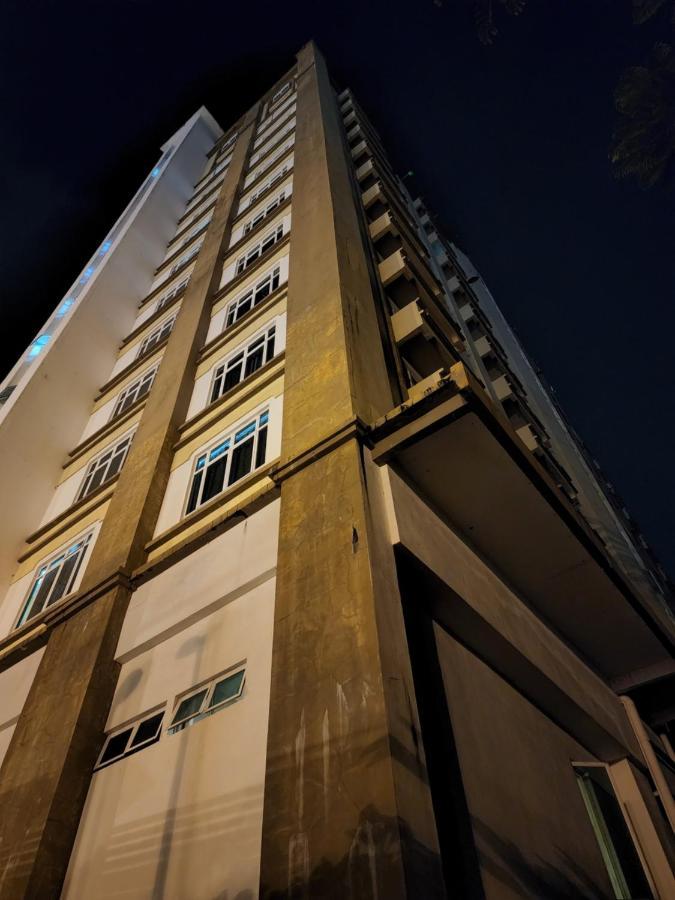 The Viana Apartment 1 哥打巴鲁 外观 照片