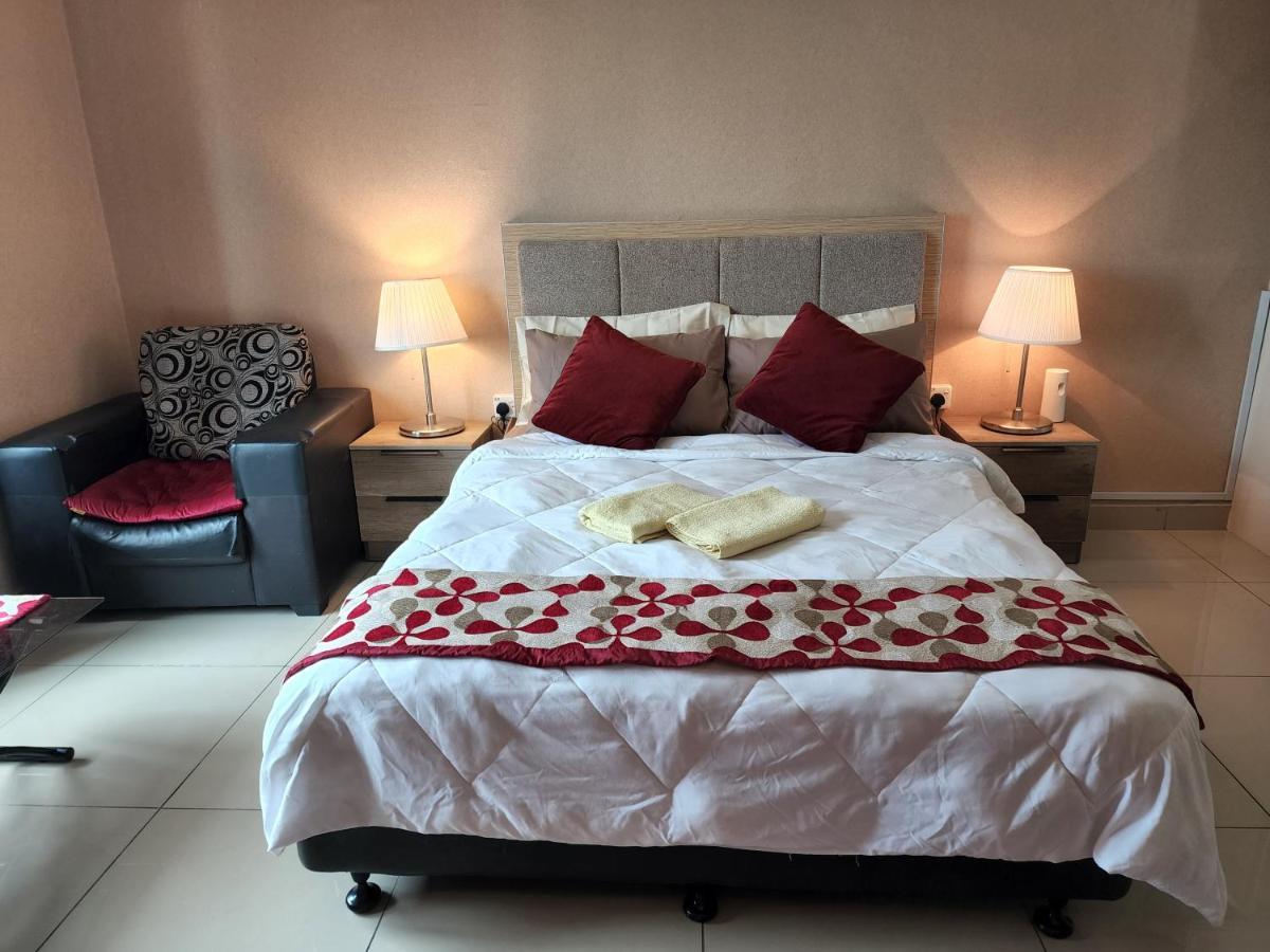 The Viana Apartment 1 哥打巴鲁 外观 照片