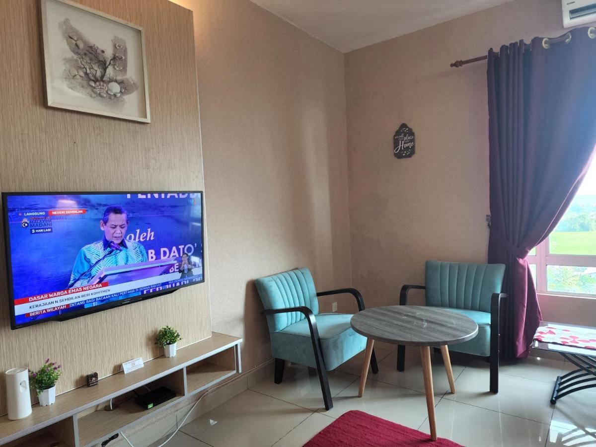 The Viana Apartment 1 哥打巴鲁 外观 照片