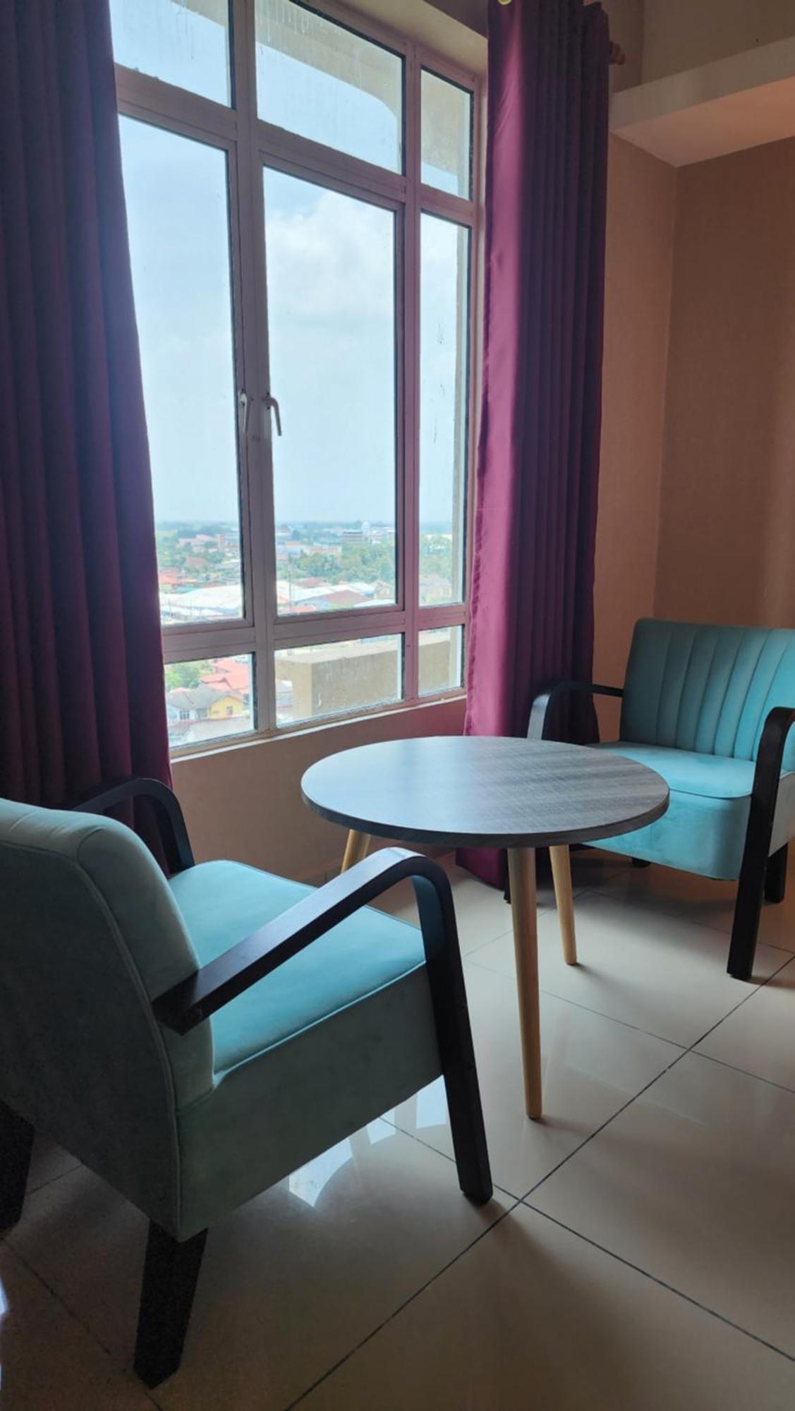 The Viana Apartment 1 哥打巴鲁 外观 照片